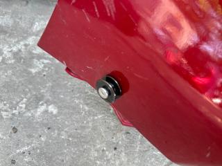 Крыло переднее левое KIZASHI 09-14 2011 J24B