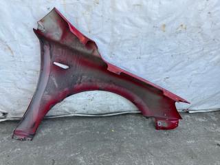 Крыло переднее левое KIZASHI 09-14 2011 J24B