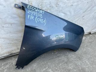 Крыло переднее правое FORD ECOSPORT 18-22 1.0 L EcoBoost (Fox) turbo