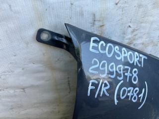 Крыло переднее правое ECOSPORT 18-22 2021 1.0 L EcoBoost (Fox) turbo