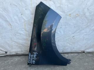 Крыло переднее правое ECOSPORT 18-22 2021 1.0 L EcoBoost (Fox) turbo