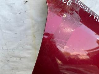 Крыло переднее правое CAMRY 30 02-06 2003 30 2.4 2AZFE