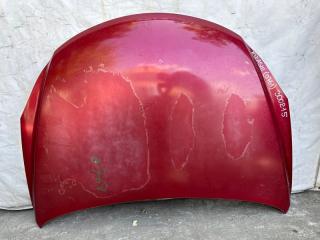 Капот SUZUKI KIZASHI 09-14 2011