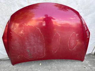 Капот KIZASHI 09-14 2011 J24B