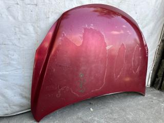 Капот SUZUKI KIZASHI 09-14 J24B