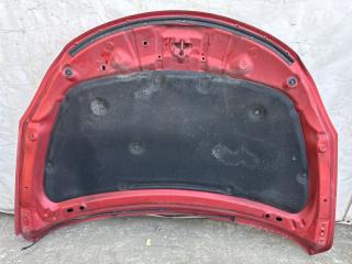 Капот KIZASHI 09-14 2011 J24B