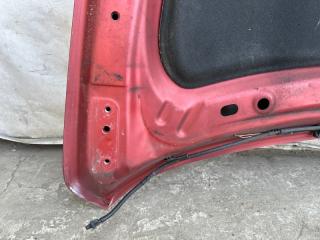 Капот KIZASHI 09-14 2011 J24B