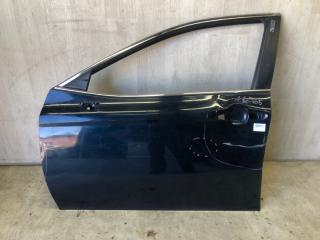 Дверь передняя левая TOYOTA CAMRY 70 17- 2020