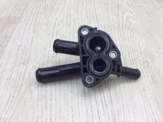 Тройник системы охлаждения CAMRY 70 17- 2020 GSV70 2.5 A25AFKS