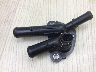 Тройник системы охлаждения CAMRY 70 17- 2020 GSV70 2.5 A25AFKS