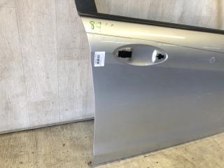 Дверь передняя правая FIESTA 08-17 2017 1.6 C16HDEZ