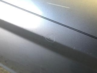 Дверь передняя правая FIESTA 08-17 2017 1.6 C16HDEZ