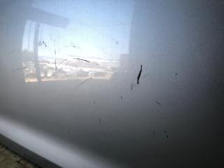 Дверь передняя правая FIESTA 08-17 2017 1.6 C16HDEZ