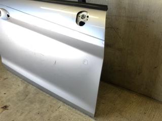 Дверь передняя правая FIESTA 08-17 2017 1.6 C16HDEZ