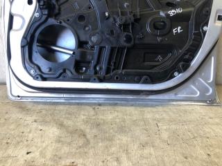 Дверь передняя правая FIESTA 08-17 2017 1.6 C16HDEZ