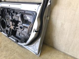 Дверь передняя правая FIESTA 08-17 2017 1.6 C16HDEZ