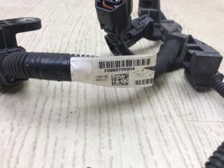 Проводка форсунок CAMRY 70 17- 2020 GSV70 2.5 A25AFKS