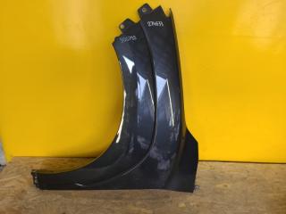 Накладка крыла (расширитель арки) передняя левая HYUNDAI KONA OS 17-23