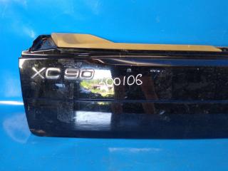 Крышка багажника XC90 02–16 2008 3.2L