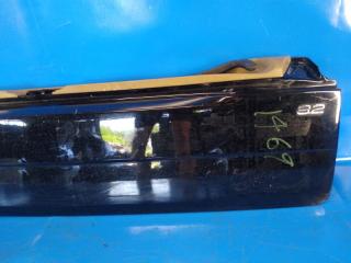 Крышка багажника VOLVO XC90 02–16 3.2L