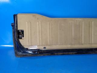 Крышка багажника XC90 02–16 2008 3.2L