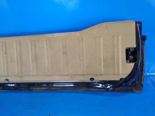 Крышка багажника XC90 02–16 2008 3.2L