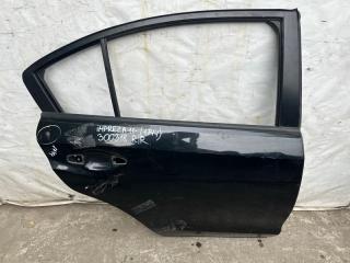 Дверь задняя правая IMPREZA 11-17 2012 GJ 2.0 FB20B