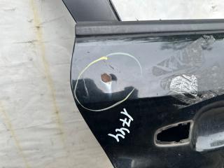 Дверь задняя правая IMPREZA 11-17 2012 GJ 2.0 FB20B