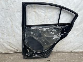 Дверь задняя правая IMPREZA 11-17 2012 GJ 2.0 FB20B