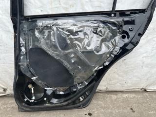 Дверь задняя правая IMPREZA 11-17 2012 GJ 2.0 FB20B