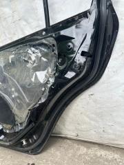 Дверь задняя правая IMPREZA 11-17 2012 GJ 2.0 FB20B