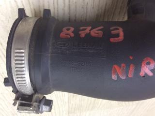 Патрубок воздушного фильтра NIRO 16- 2017 1.6 G4LE