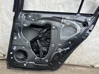 Дверь задняя правая 6 GJ 12- 2014 2.5 PY-VPS