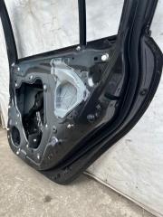 Дверь задняя правая 6 GJ 12- 2014 2.5 PY-VPS