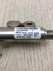 Топливная рейка NIRO 16- 2017 1.6 G4LE