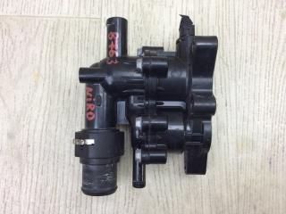 Корпус термостата NIRO 16- 2017 1.6 G4LE