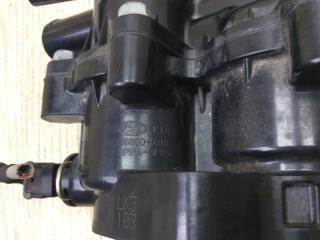 Корпус термостата NIRO 16- 2017 1.6 G4LE