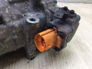 Компрессор кондиционера NIRO 16- 2017 1.6 G4LE