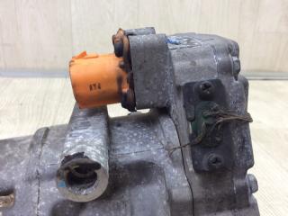 Компрессор кондиционера KIA NIRO 16- 1.6 G4LE