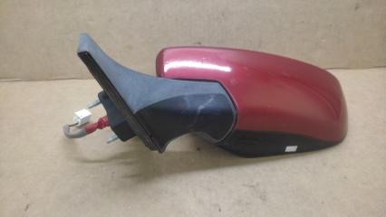 Зеркало переднее левое KIZASHI 09-14 2011 J24B