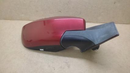 Зеркало переднее правое KIZASHI 09-14 2011 J24B