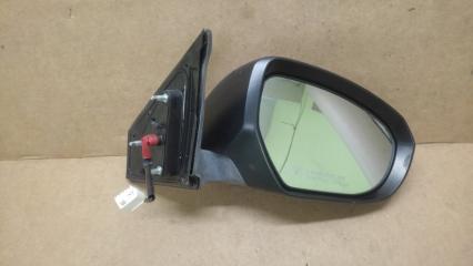 Зеркало переднее правое SUZUKI KIZASHI 09-14 J24B