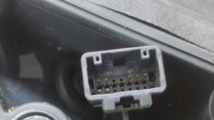 Зеркало левое AVALON 05-12 2005 3.5 2GR-FE