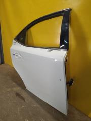 Дверь задняя правая LEXUS IS250/350 13-20