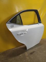 Дверь задняя правая IS250/350 13-20