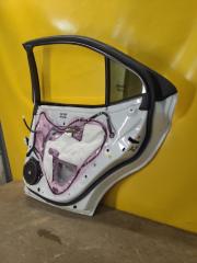 Дверь задняя правая IS250/350 13-20