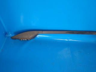 Рейлинги левые XC90 02–16 2008 3.2L