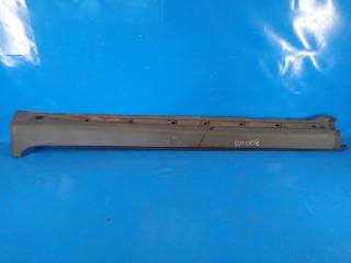 Накладка порога наружная левая VOLVO XC90 02–16 2008 Б/У Накладка порога наружная левая VOLVO XC90 02–16 2008