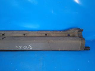 Накладка порога наружная левая XC90 02–16 2008 3.2L