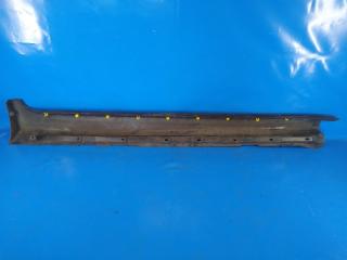 Накладка порога наружная левая XC90 02–16 2008 3.2L